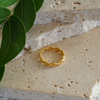 Aida Braided Ring