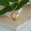 Carola Timeless Gold Ring