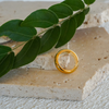 Carola Timeless Gold Ring