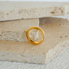 Carola Timeless Gold Ring