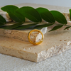 Carola Timeless Gold Ring