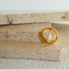 Carola Timeless Gold Ring