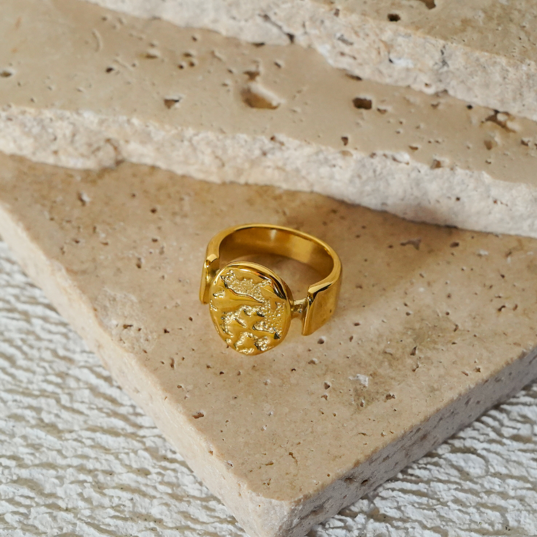 Bjørna Ring