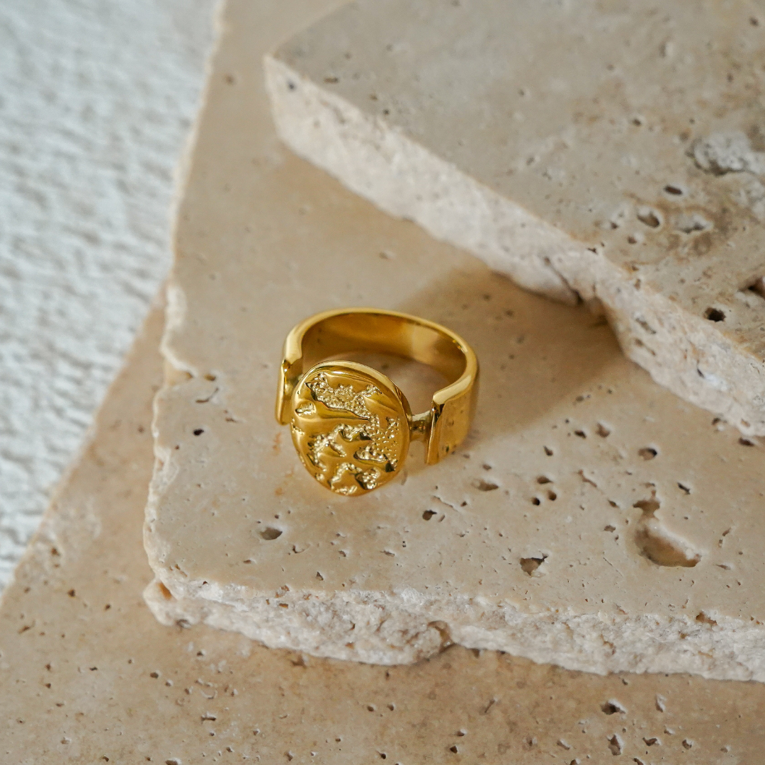 Bjørna Ring