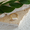 Diana Pearl Ring