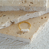 Diana Pearl Ring