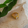 Brontë Ring