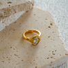 Brontë Ring