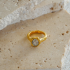 Brontë Ring