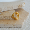 Regina Chunky Chain Ring