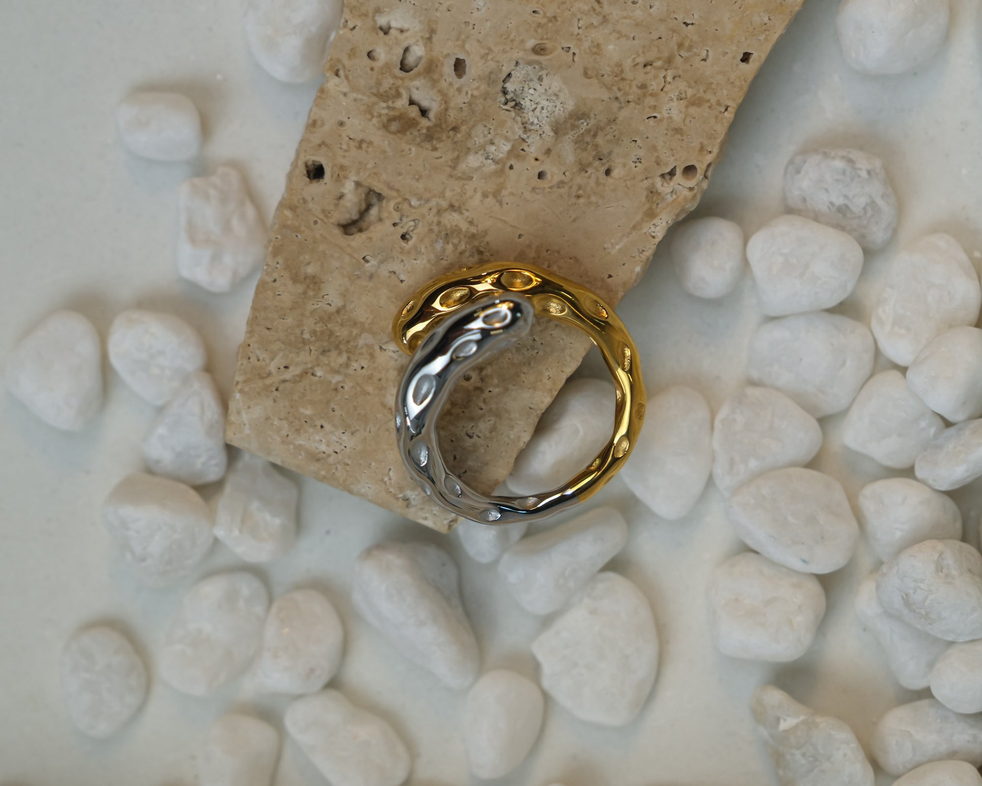 Alberte Ring