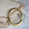 Anna Minimalist Bangle
