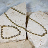 Anneliese Flower Necklace