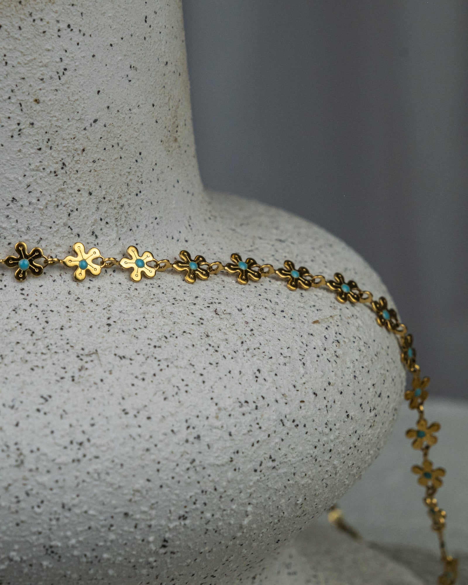 Astra Necklace