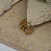 Athena  Gold Ring