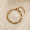 Birgit Chain Bracelet