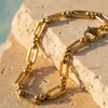 Birgit Chain Bracelet