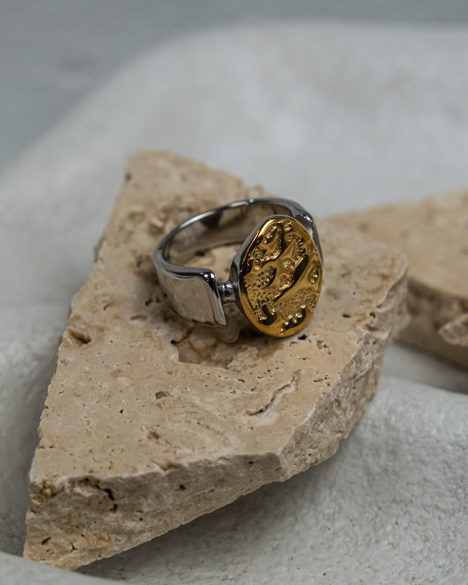Bjørna Ring