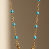 Azura Beaded Necklace