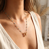 Azura Beaded Necklace