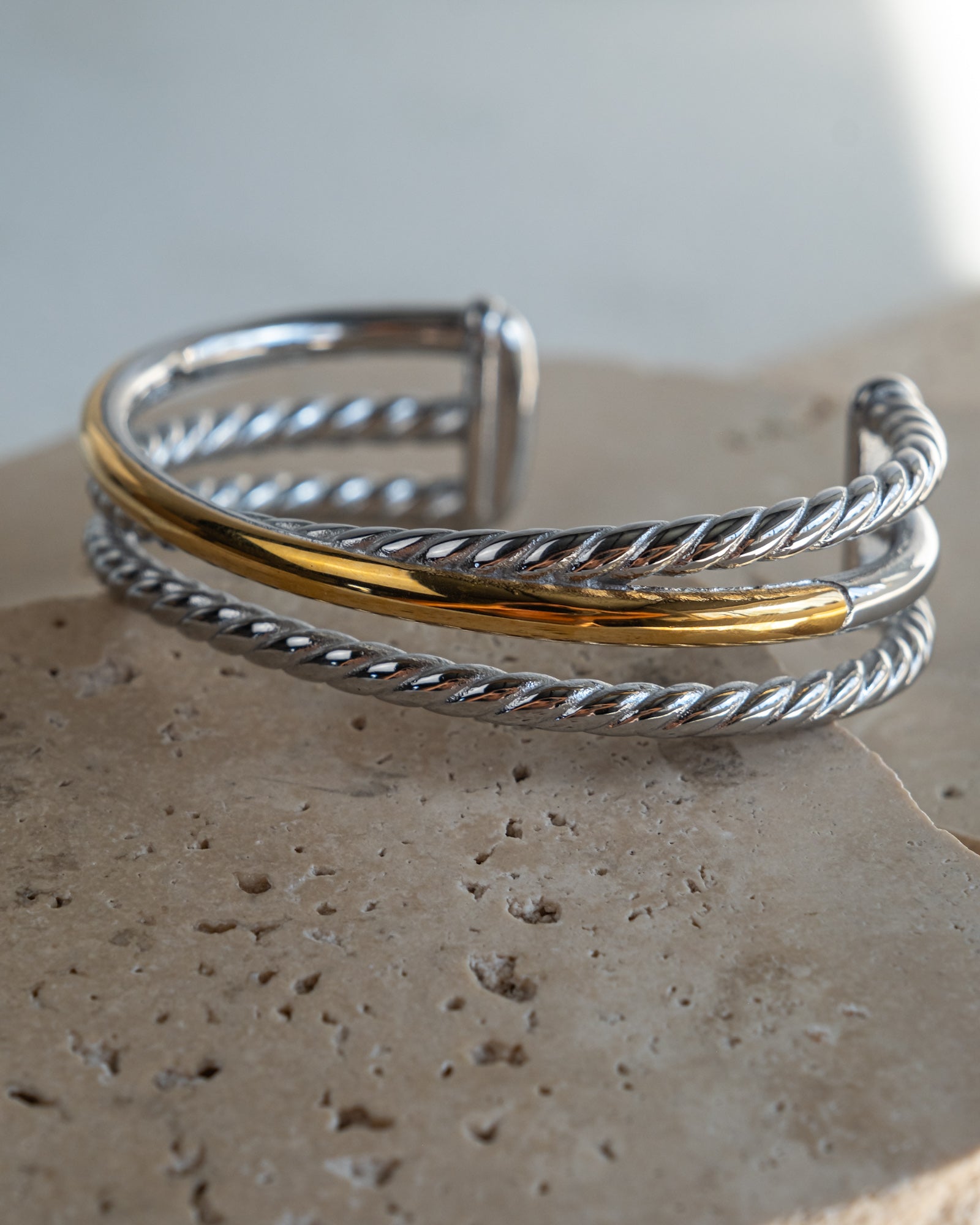 Bodhi Bracelet