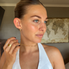 Bojana Gem Station Necklace