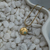 Borislava Necklace