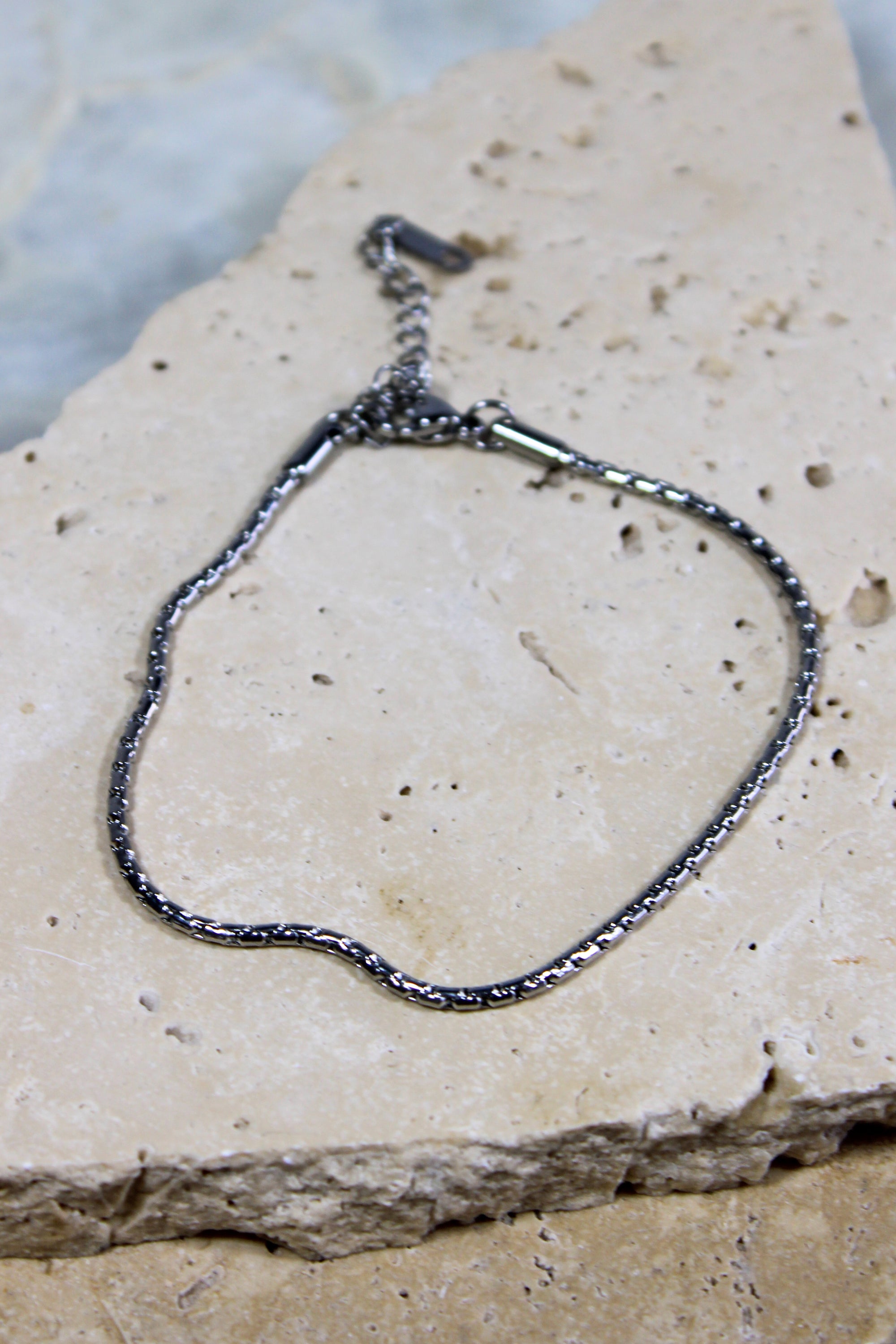 Bozena Chain Bracelet