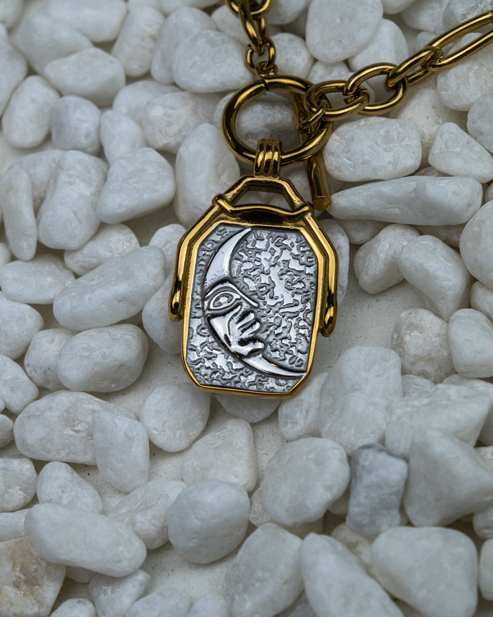 Brexley Necklace