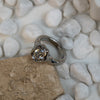 Brontë Ring