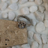Brontë Ring