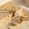 Lucienne Drop Earrings