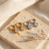 Lucienne Drop Earrings