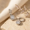 Lucienne Drop Earrings