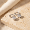 Lucienne Drop Earrings