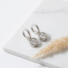 Lucienne Drop Earrings