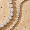 Celeste Tennis Bracelet