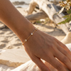 Florence Zirconia Bracelet