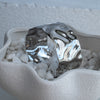 Maeva Hammered Cuff Bracelet