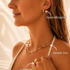 Katalin Sunny Bangle