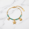 Marina Charm Bracelet