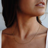 Simona Necklace