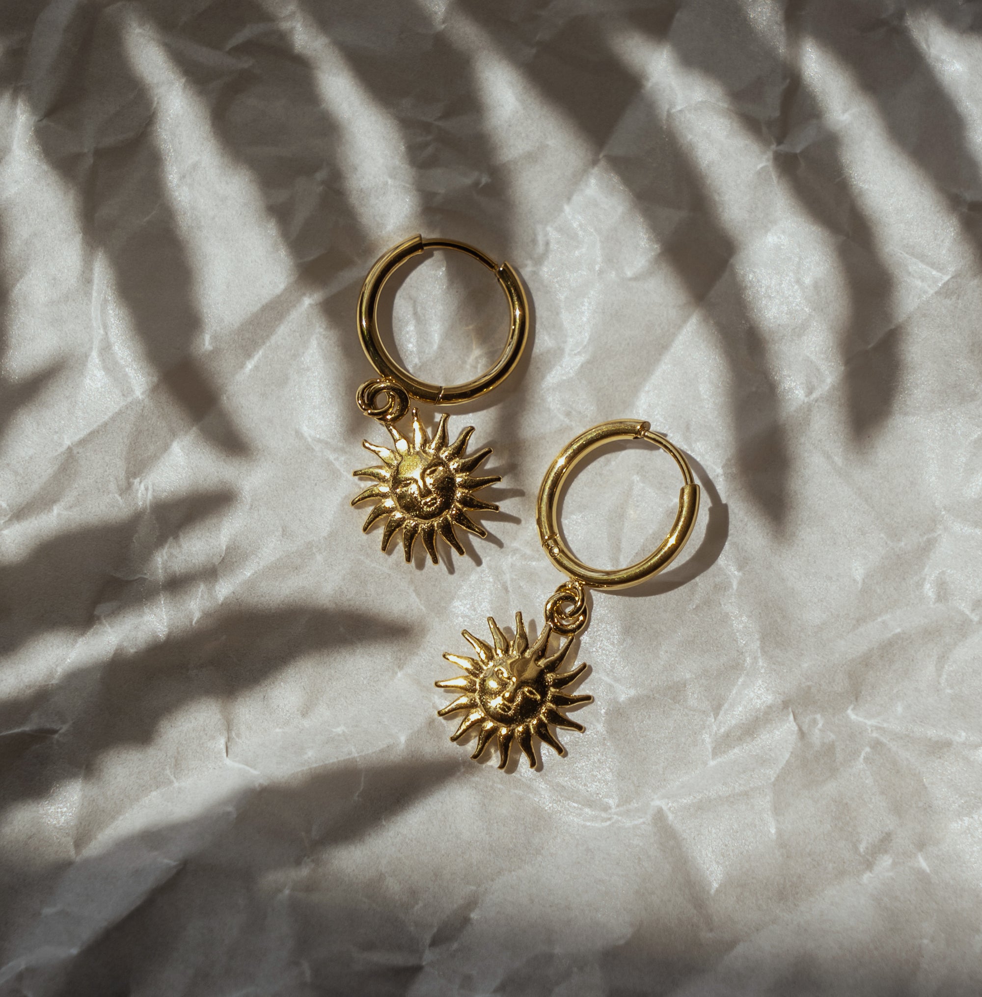 Irena Sun Earring