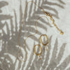 Lottie Pearl Necklace