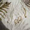 Lottie Pearl Necklace