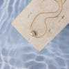 Lottie Pearl Necklace