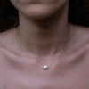 Lottie Pearl Necklace