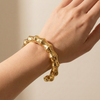 Michaela Bracelet