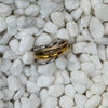 Delo Stack Ring