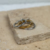 Delo Stack Ring